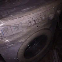 ماشین لباسشوئی اسنوا سالم|ماشین لباسشویی و خشک‌کن لباس|رباط‌کریم, وهن آباد|دیوار