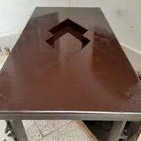 میز ناهارخوری