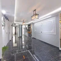 ۷۳متردیزایین درجه۱/حیاط اختصاصی/خوش نقشه|فروش آپارتمان|تهران, شهر زیبا|دیوار