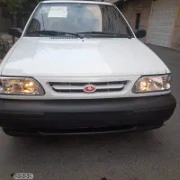 پراید ۱۳۱شاسی پلم
