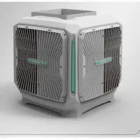 کولر پلیمری بالازن ایرومکس ۸۵۰۰