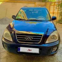 چری x33 وارداتی