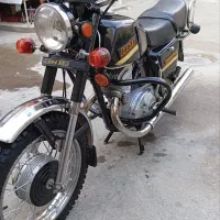 ایژ روسی
