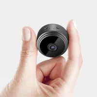 دوربین / فیلمبرداری/ دوربین فیلمبرداری/ مینی مدلA9