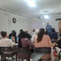 همایش تزریقات کمک های اولیه|گردهمایی و همایش|تهران, مطهری|دیوار