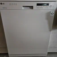 ماشین ظرفشویی ال جی اصلی