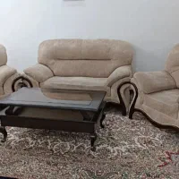 مبل و تخت خواب|مبلمان خانگی و میز عسلی|بهار, |دیوار