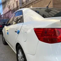 سراتو 95مونتاژ بیرنگ اتومات موتور 2000|خودرو سواری و وانت|کرج, مصباح|دیوار