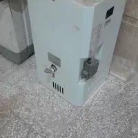 آبگرمکن دیواری