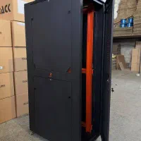 رک شبکه ایستاده 37 یونیت
