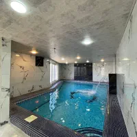 ویلا استخر دار۳خواب دوبلکس مناسب دورهمی بدون واسطه