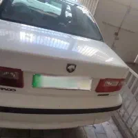 سمند ۹۶ . ۲ گانه سوز|خودرو سواری و وانت|تهران, قبا|دیوار