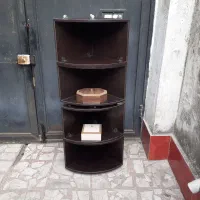 فروش جلومبلی چهارتکه پیتزائی|مبلمان خانگی و میز عسلی|لاهیجان, گلستان|دیوار