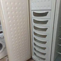 یخجال وفریزر الکترو استیل بدونه برفک|یخچال و فریزر|پیر بکران, |دیوار