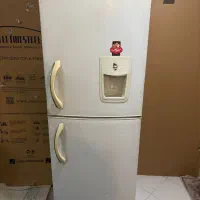یخچال الکترواستیل