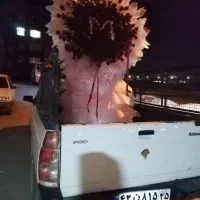 وانت بار کرایه|خدمات حمل و نقل|کرمان, |دیوار