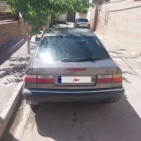 سیتروئن زانتیا 2000cc، مدل ۱۳۸۳