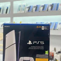 اسلیم دیجیتال ۲۰۱۶ یک ترابایتPs5