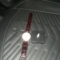 ساعت
