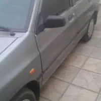 پرایدسفری|خودرو سواری و وانت|مرند, |دیوار