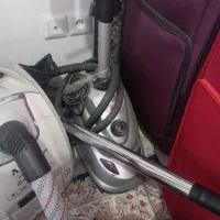 اتو بخار ایستاده