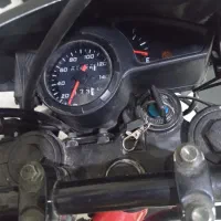 موتورتریل 250|موتورسیکلت|مشهد, علی آباد|دیوار