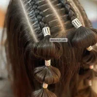 آموزش ارایشگری آموزش ناخن مژه رنگ و کراتین وشنیون|خدمات آموزشی|تهران, جی|دیوار