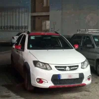 کوییک آر|خودرو سواری و وانت|محمدیه-قزوین, |دیوار