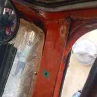 مینی بوس مدل 62|خودرو سنگین|ری, هاشم‌آباد|دیوار