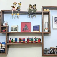 فروش دکور دیواری چوبی