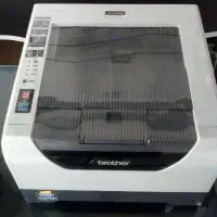 پرینتر استوک برادر مدل 5340D با 6ماه گارانتی|پرینتر، اسکنر، کپی، فکس|اهواز, ۳۰ متری|دیوار