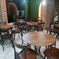 میز و صندلی غذاخوری ۲نفره marvellous 23 9