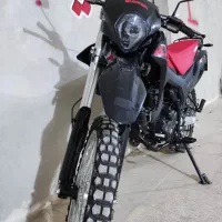 موتور تریل کویر T6