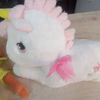 عروسک، 200 تومان