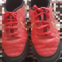 کفش فوتبالی استوک دار