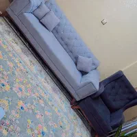 ۲عدد قالی ۱۲متری در حد|فرش|شیراز, درکی|دیوار