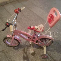 دوچرخه دخترونه