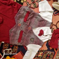 سرهمی نوزاد|کفش و لباس بچه|تهران, منیریه|دیوار