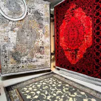 فرش وینتیج لاکچری ارسال به سراسر کشور