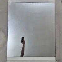 آیینه سرویس بهداشتی