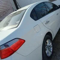 برلیانس 330|خودرو سواری و وانت|رشت, منظریه|دیوار