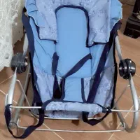 وسیله کودک|اسباب و اثاث بچه|رباطکریم, شهرک والفجر|دیوار