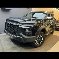 کی ام سی تی ۹ مشکی پابه صفر