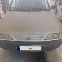 پراید 82