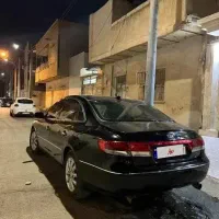 هیوندا ازرا مشکی