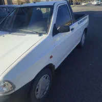 پراید وانت مدل 1404