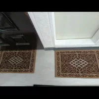 فرش پادری ۲ عدد