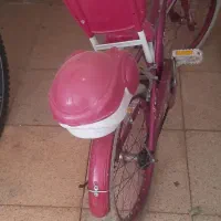 دوچرخه