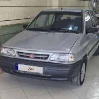 پرایدمدل۸۵