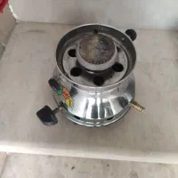 پایه سماور گازی